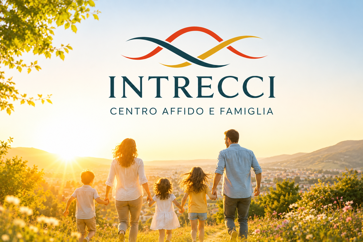 INTRECCI
